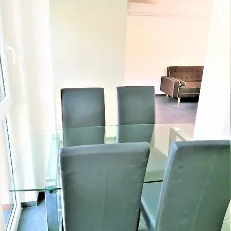 Apartment Les De