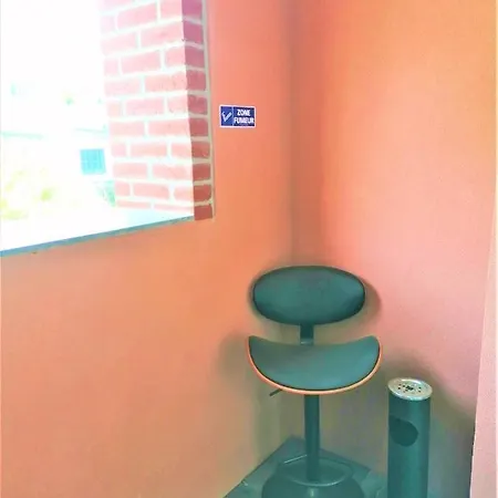 Apartment Les De Dison