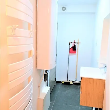 Apartment Les De