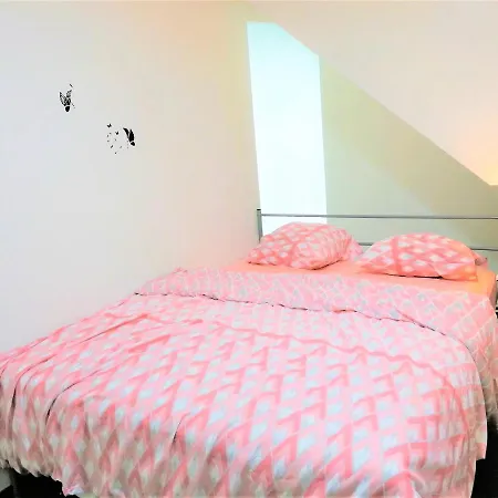 Apartment Les De