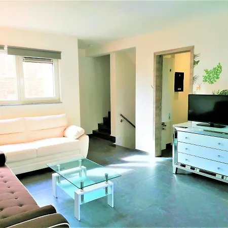Apartment Les De Dison