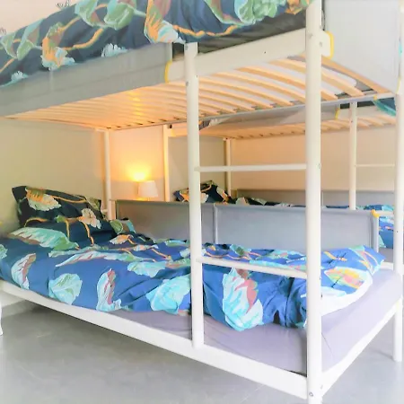 Apartment Les De