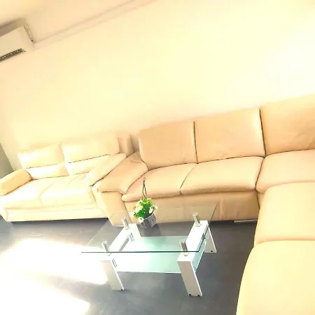 Apartment Les De *